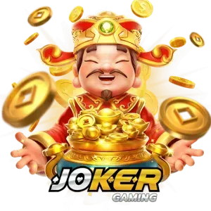 joker by betcash24